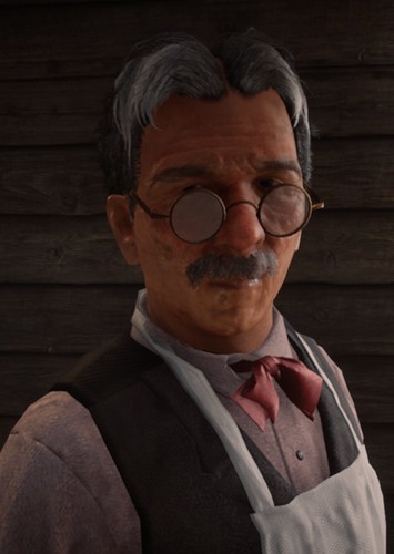 Herbert Moon