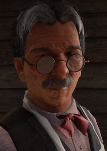 Herbert Moon