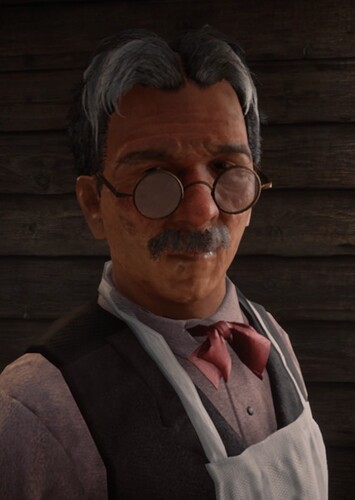 Herbert Moon