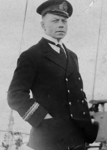 Herbert Pitman