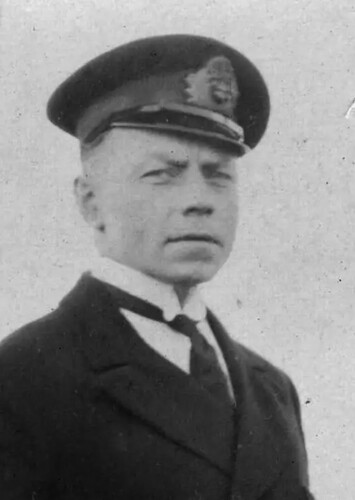 Herbert Pitman