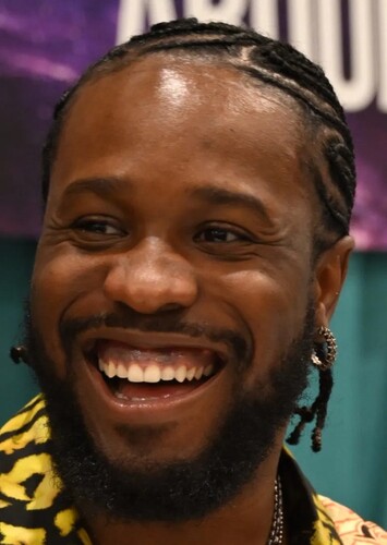 Herbert Randall Wright III