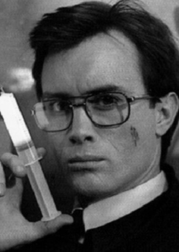 Herbert West