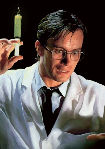 Herbert West