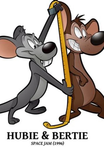 Herbie and Bertie