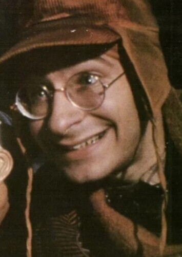 Herbie Kazlminsky
