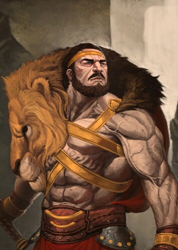 Hercules