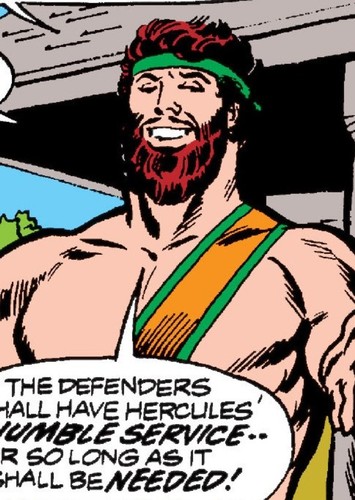 Hercules