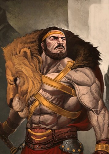 Hercules