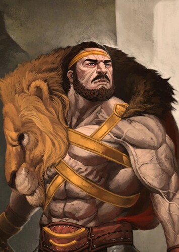 Hércules
