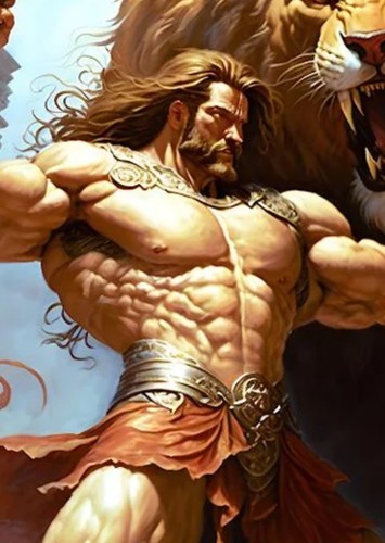 Hercules
