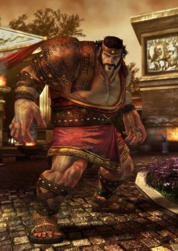 Hercules