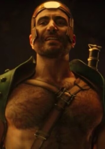 Hercules