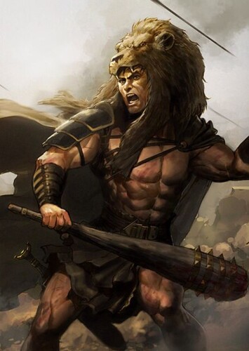 Hercules