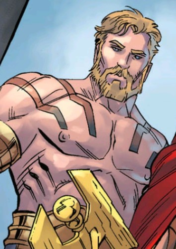 Hercules