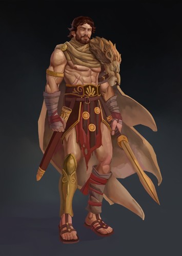 Heracles