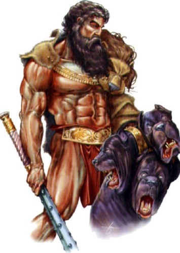 Hercules