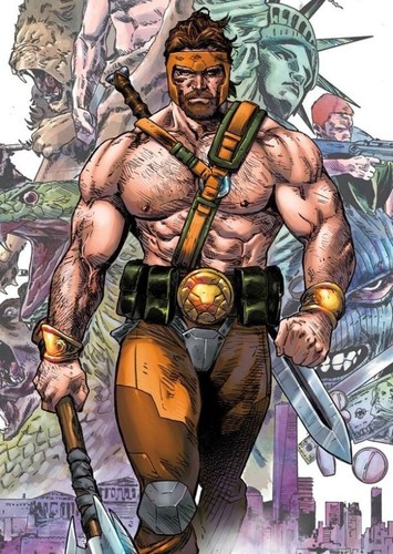 Hércules