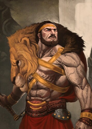Hercules