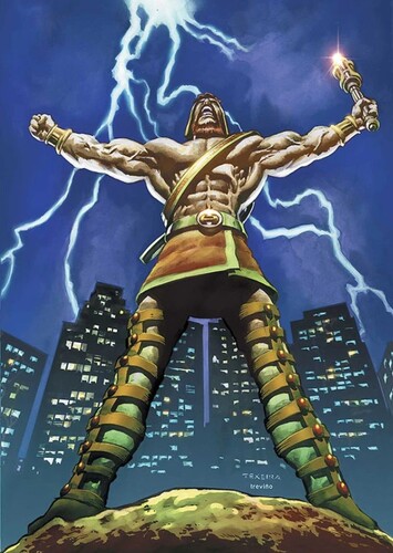 Hercules