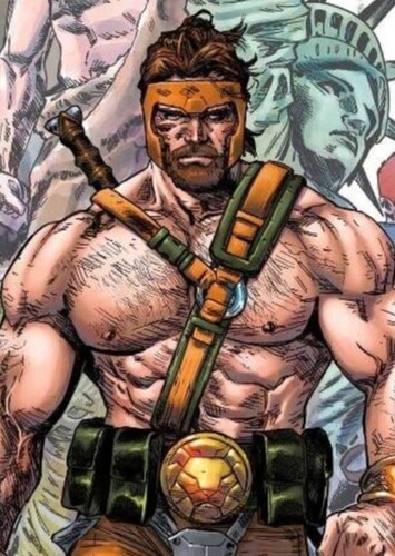 Hercules