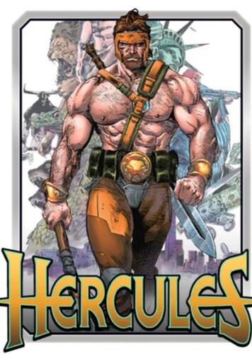 Hercules