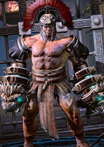 Hercules