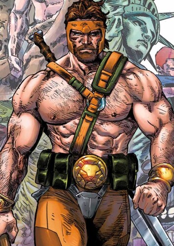 Hercules