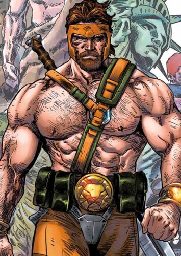 Hercules