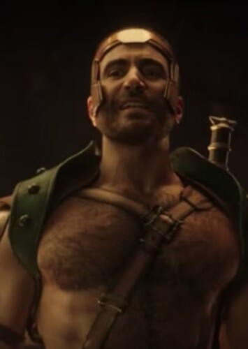 Hercules