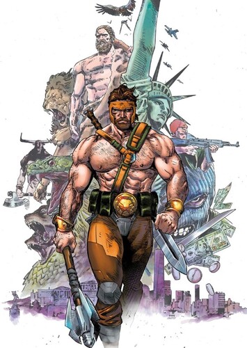Hercules