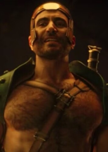 Hercules