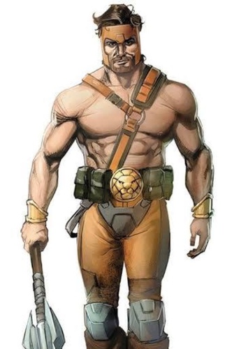 Hercules
