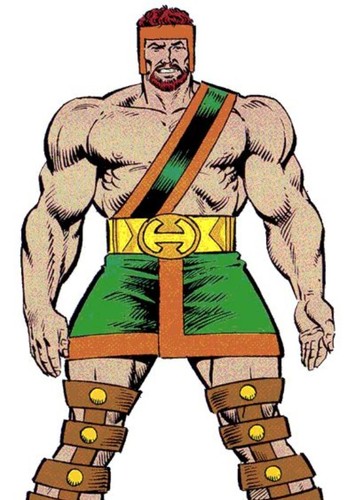 Hercules