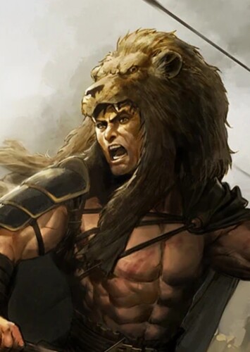 Hercules