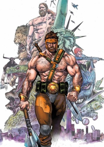 Hercules