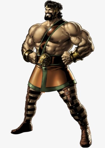 Hercules