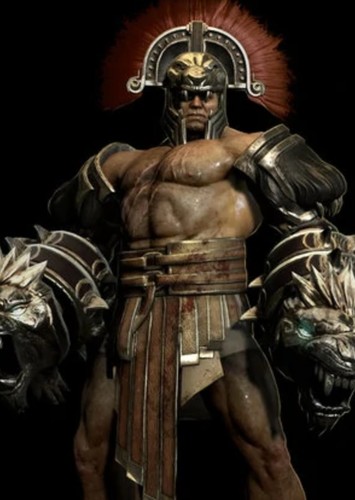 Hercules