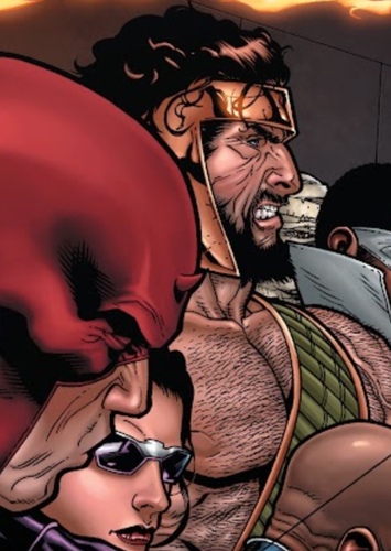 Hercules