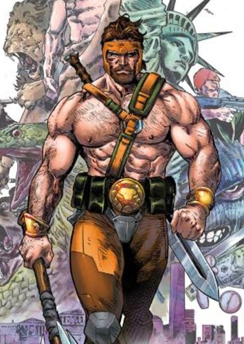Hércules