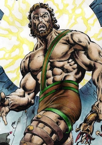 Hercules