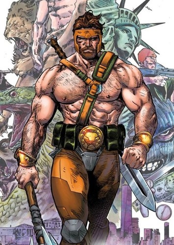 Hercules