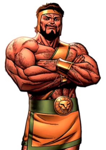Hercules