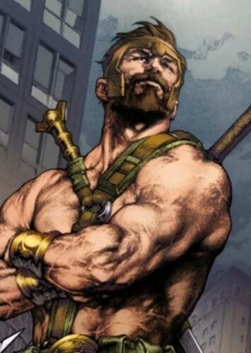 Hercules
