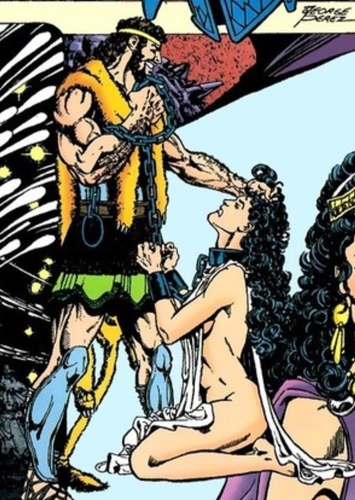 Hercules