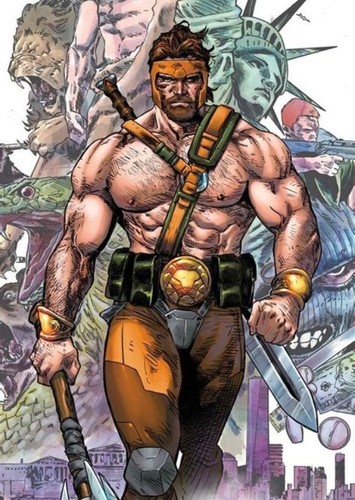 Hercules