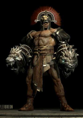 Hercules