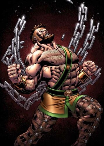 Hercules