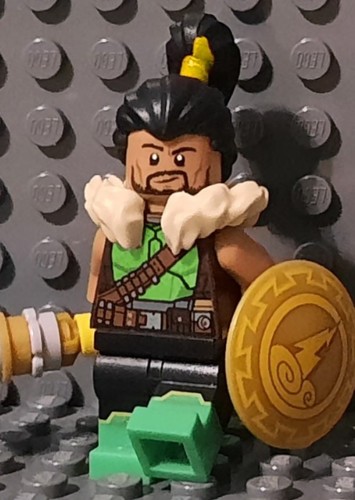 Hercules