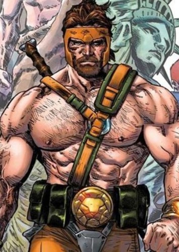 Hercules